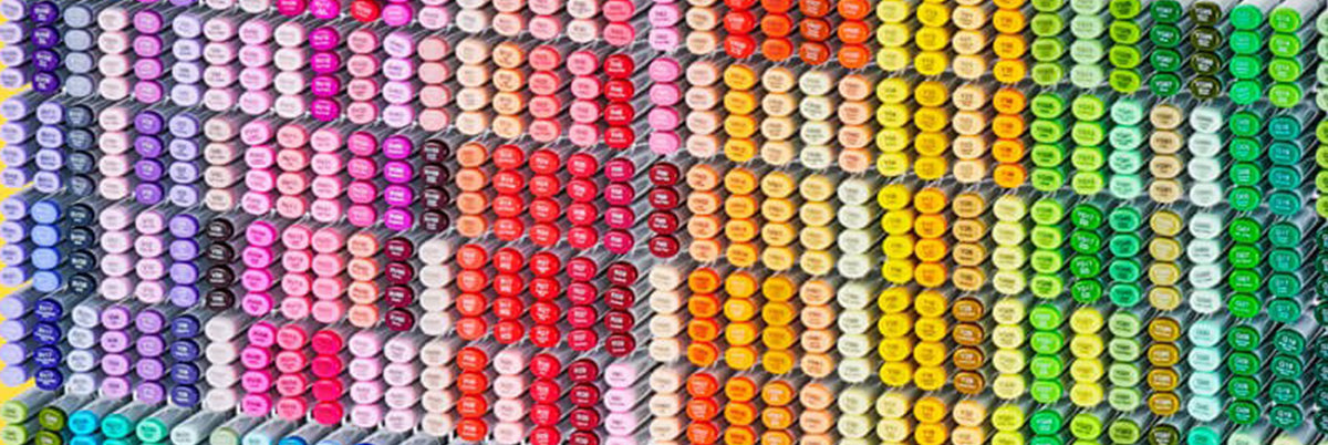 Copic Collection Starting your Copic collection? – Copic Australia