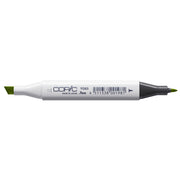 Copic Marker YG63-Pea Green