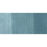 Copic Sketch B52-Soft Greenish Blue