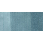 Copic Sketch B52-Soft Greenish Blue