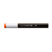 Copic Ink YR07 - Cadmium Orange 12ml