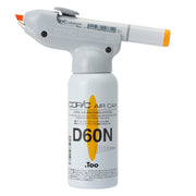 Copic Air Brushing System: Air Can Set