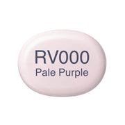 Copic Sketch RV000-Pale Purple