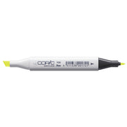 Copic Marker Y00-Barium Yellow