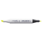 Copic Marker Y00-Barium Yellow