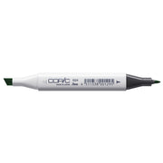 Copic Marker G24-Willow