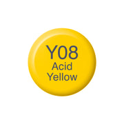 Copic Ink Y08 - Acid Yellow 12ml