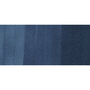 Copic Sketch B97-Night Blue