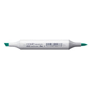 Copic Sketch BG32-Aqua Mint
