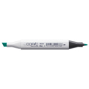 Copic Marker BG34-Horizon Green