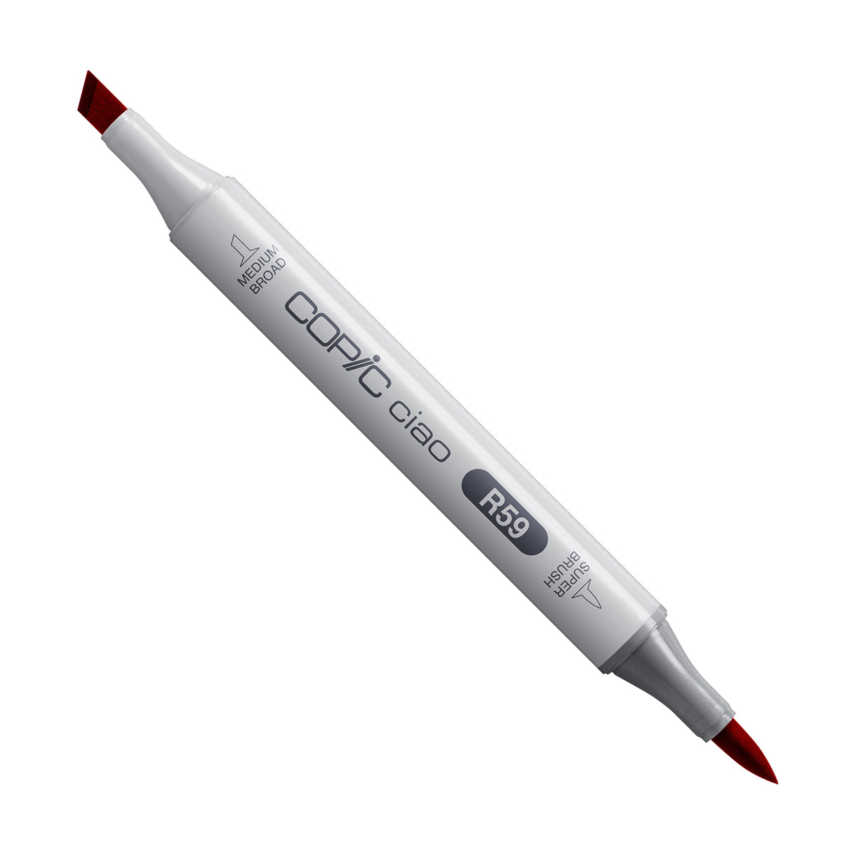 Copic Ciao R59-Cardinal – Copic Australia