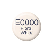 Copic Ink E0000 - Floral White 12ml
