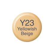 Copic Ink Y23 - Yellow Beige 12ml