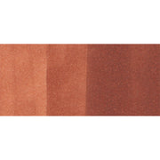 Copic Sketch E17-Reddish Brass