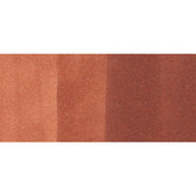 Copic Ink E17 - Reddish Brass 12ml