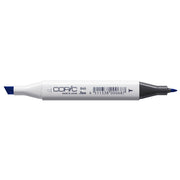 Copic Marker B45-Smoky Blue