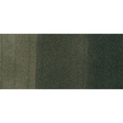 Copic Sketch BG99-Flagstone Blue