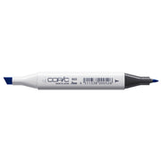 Copic Marker B05-Process Blue