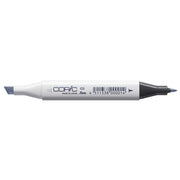 Copic Marker C0-Cool Gray No.0
