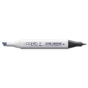 Copic Marker C0-Cool Gray No.0