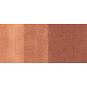 Copic Sketch E25-Caribe Cocoa