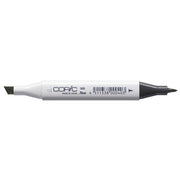 Copic Marker W6-Warm Gray No.6