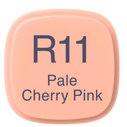 Copic Marker R11-Pale Cherry Pink