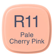 Copic Marker R11-Pale Cherry Pink