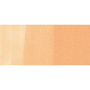 Copic Sketch E21-Soft Sun