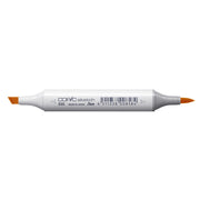 Copic Sketch E95-Tea Orange