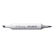 Copic Sketch C4-Cool Gray No.4