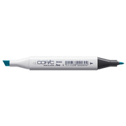Copic Marker BG02-New Blue