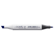 Copic Marker B06-Peacock Blue