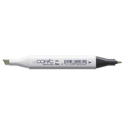 Copic Marker W0-Warm Gray No.0