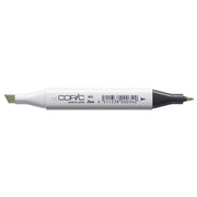 Copic Marker W0-Warm Gray No.0