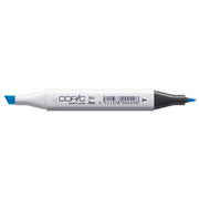 Copic Marker B01-Mint Blue