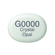 Copic Sketch G0000-Crystal Opal