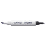 Copic Marker N0-Neutral Gray No.0