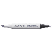Copic Marker N0-Neutral Gray No.0