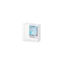 Copic Empty Acrylic Case for 12 Ciao