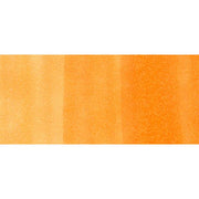 Copic Sketch FYR-Fluorescent Orange