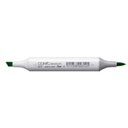 Copic Sketch G17-Forest Green