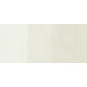Copic Marker W0-Warm Gray No.0