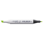 Copic Marker YG01-Green Bice