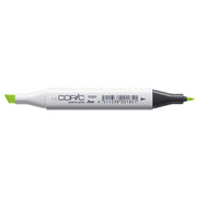 Copic Marker YG01-Green Bice