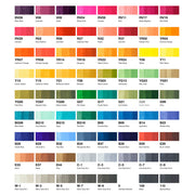 Copic Marker Set 72A