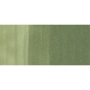 Copic Ciao G94-Grayish Olive