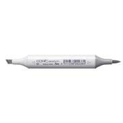 Copic Sketch N1-Neutral Gray No.1