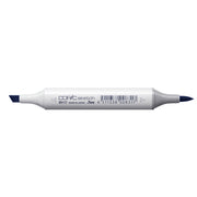 Copic Sketch BV17-Deep Reddish Blue