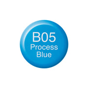 Copic Ink B05 - Process Blue 12ml